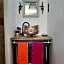 Aux Tuileries Nord b&b