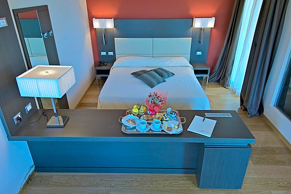 Zen Hotel Versilia