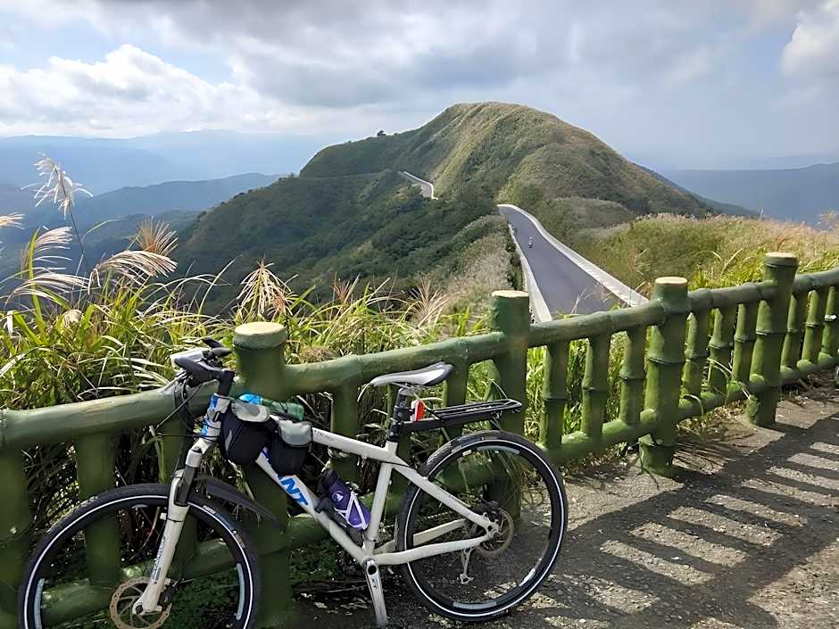 Sea Cafe Bed and Breakfast