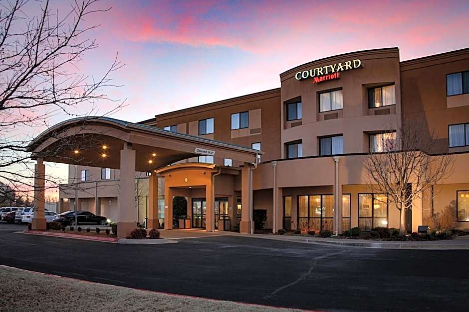 Courtyard by Marriott Norman