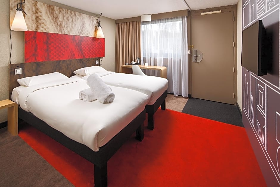 ibis Birmingham Centre Irving Street