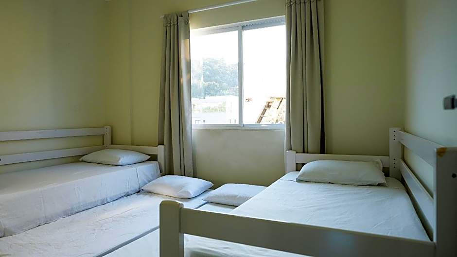 Edifício Costa Mar - Centro de Bombinhas