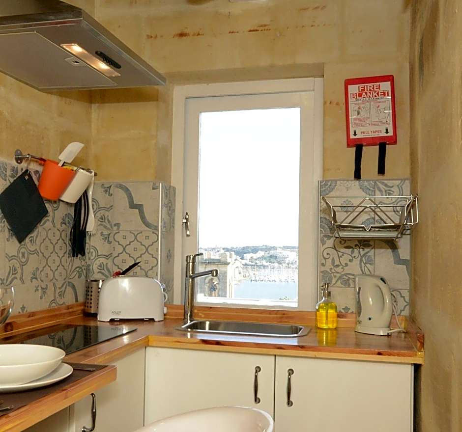 Paulos Valletta