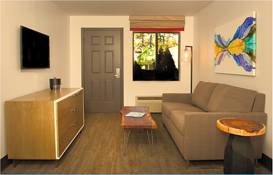 Hotel Becket, BW Signature Collection