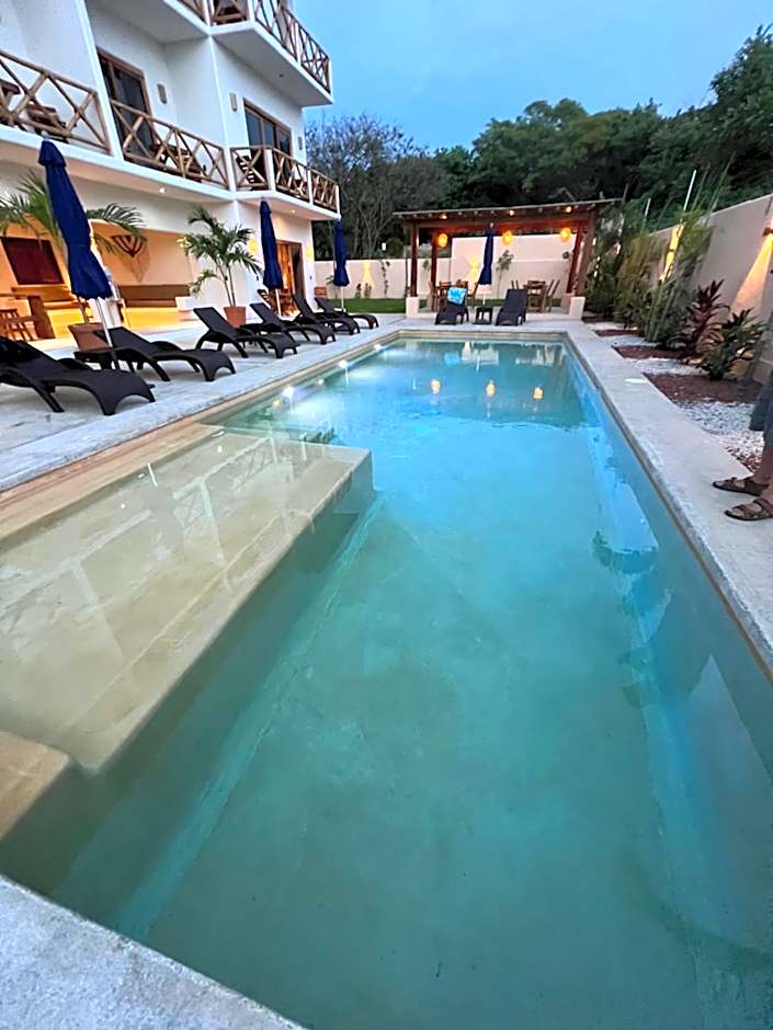 New retreat style villa Casa Jubilee with Starlink