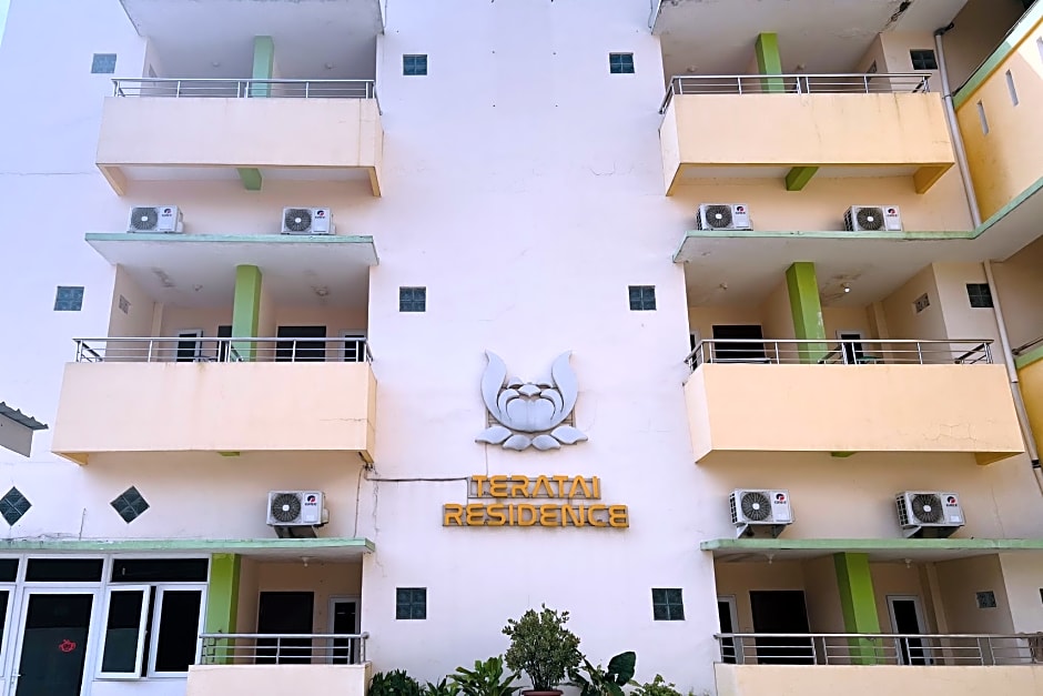 Teratai Residence RedPartner