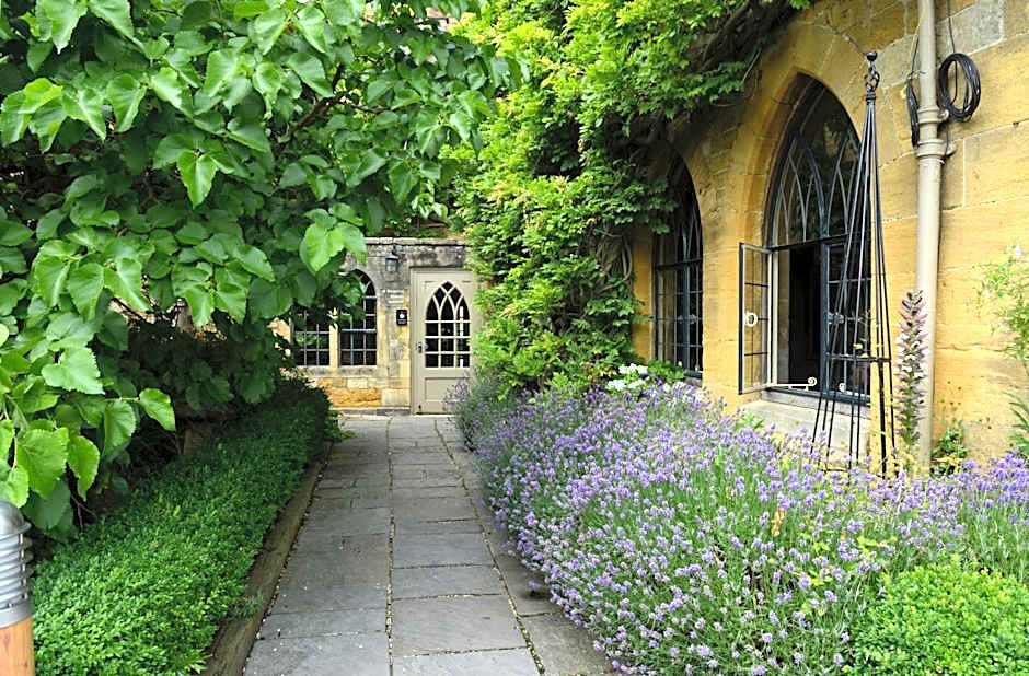 The Manor House Hotel