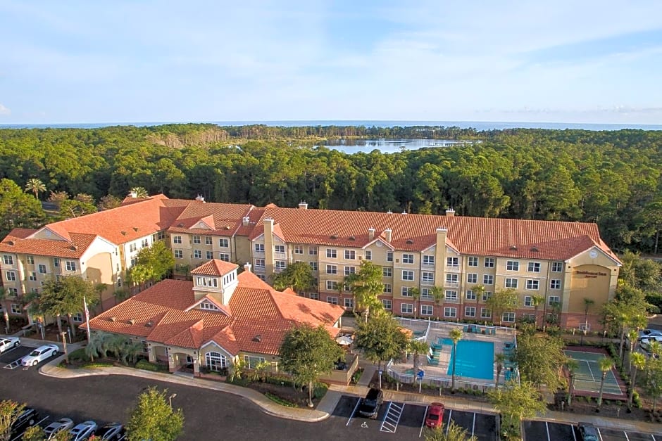 Residence Inn Sandestin at Grand Boulevard