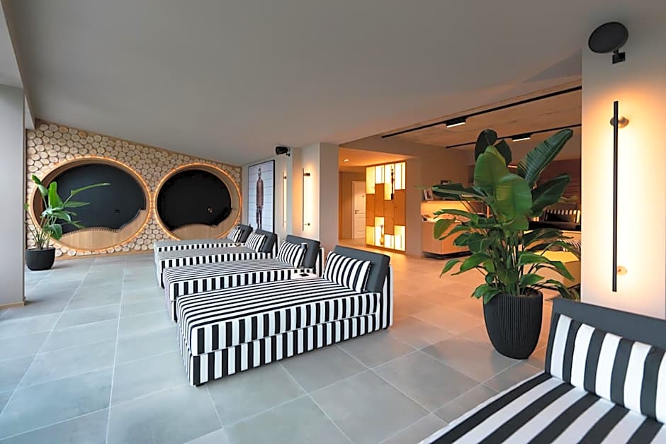 Thöles Hotel Bücken