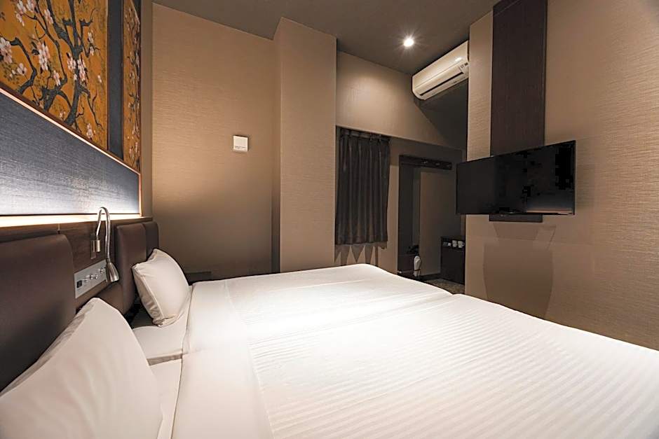 Hotel Halrotto Fukuoka Hakata