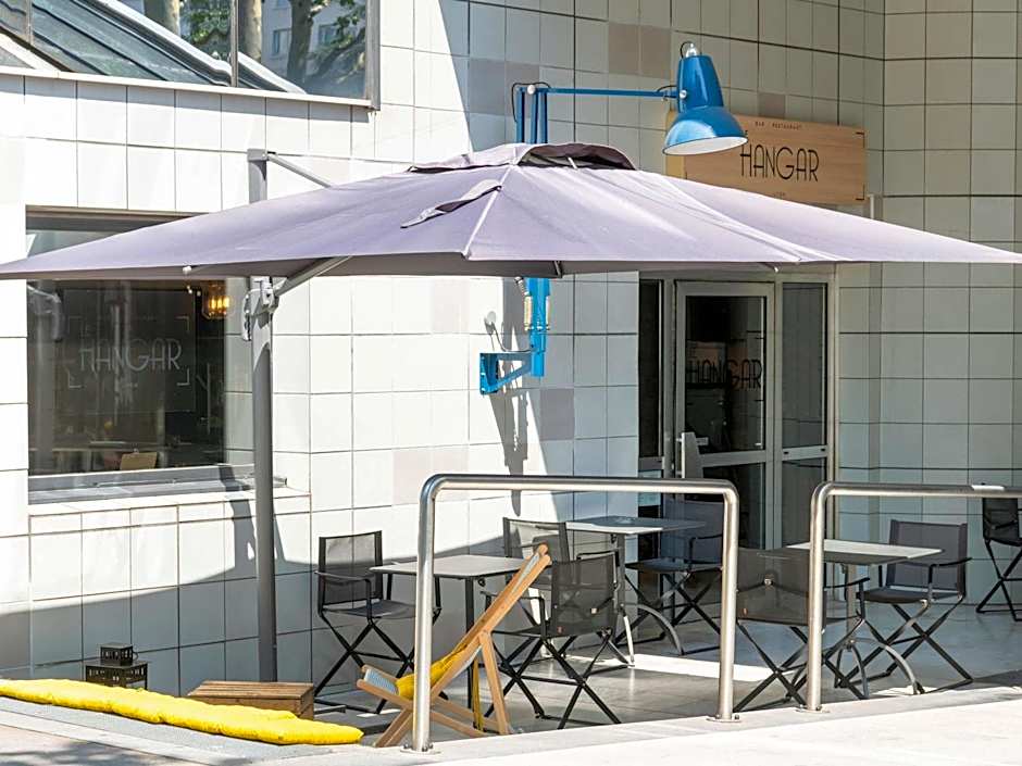 Mercure Lyon Lumiere