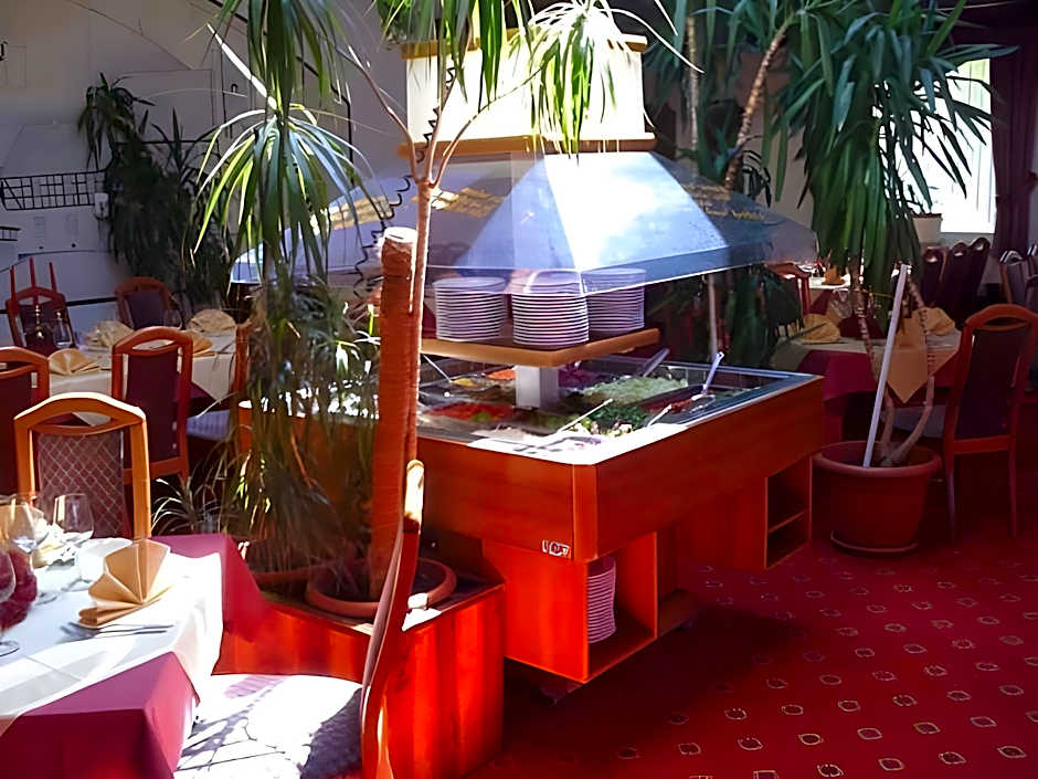 Hotel Residenz Babenhausen