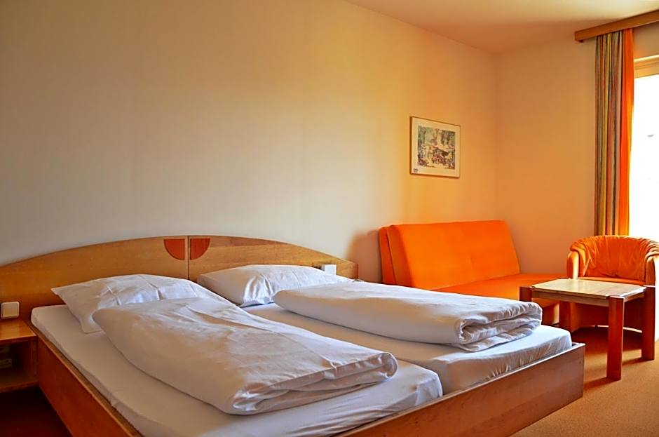 Hotel Restaurant Marko