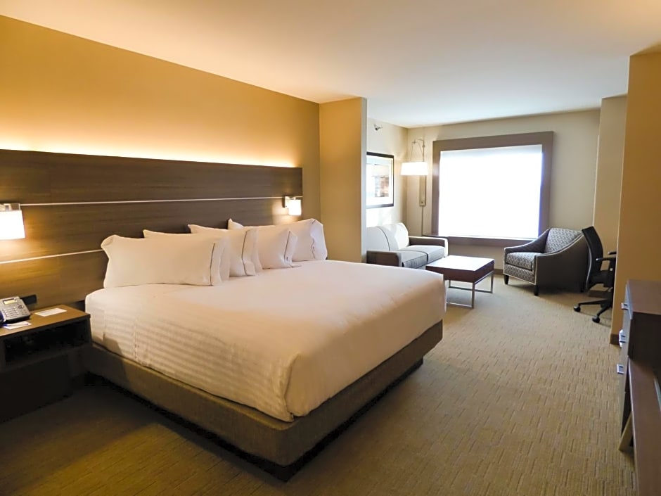 Holiday Inn Express & Suites Plymouth - Ann Arbor Area