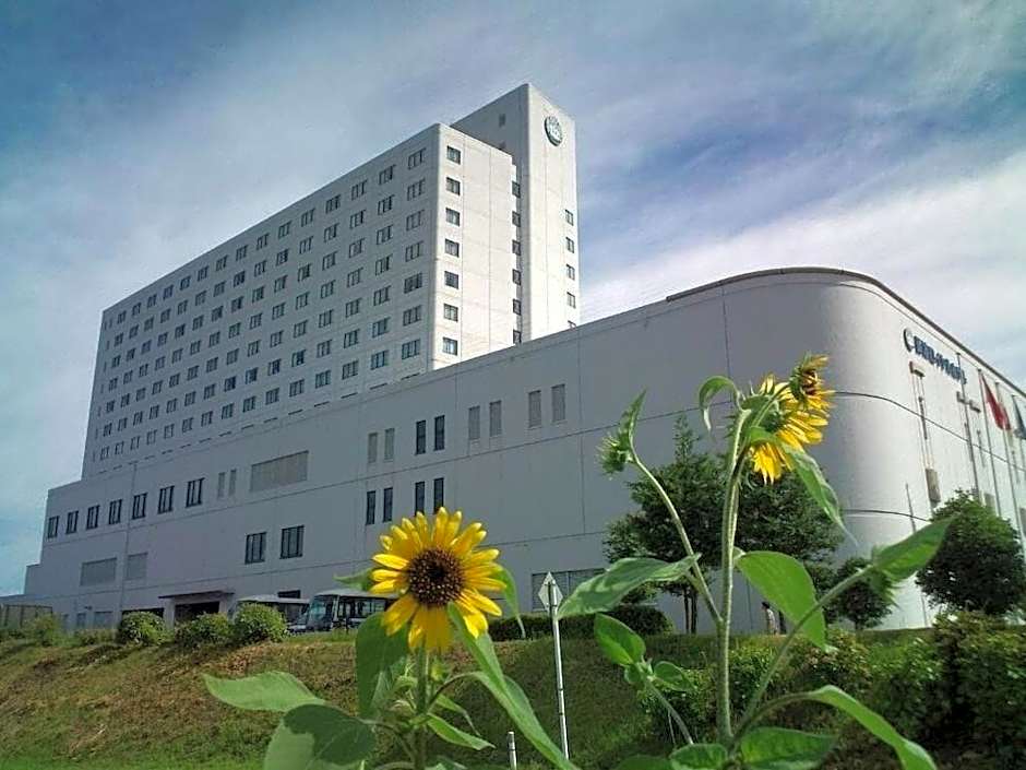 Royal Hotel Toyama Tonami -Daiwa Royal Hotel-