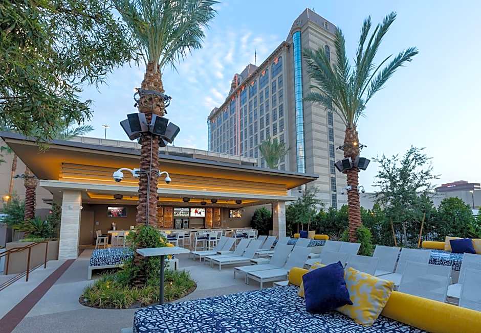 Palace Station Hotel And Casino