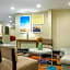 Days Inn & Suites by Wyndham Bloomington/Normal IL