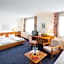 Fly Inn Hotel Frankfurt Airport Rüsselsheim ehemals Trip Inn Hotels