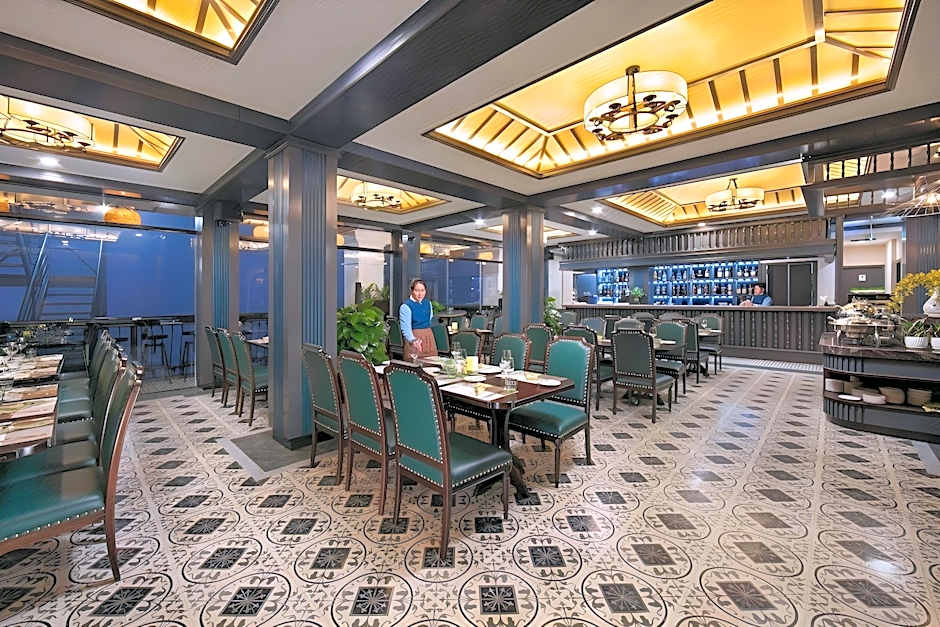 DeLaSol Sapa - Central Boutique Hotel