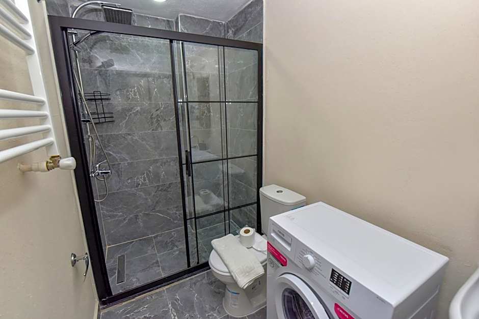 Mykonut Boutique Suites