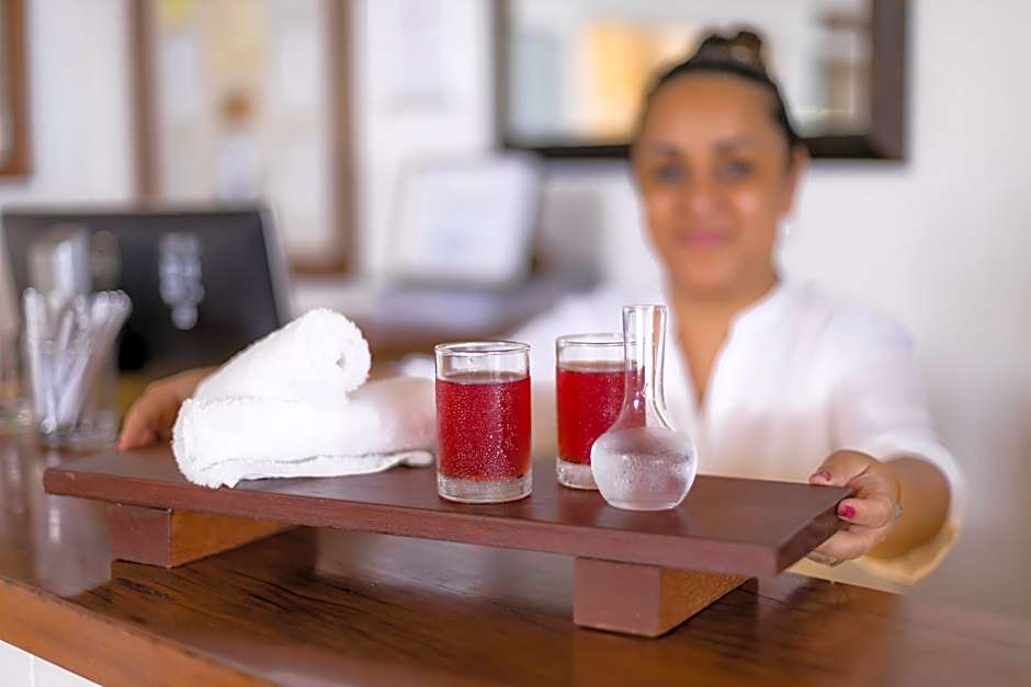 The Reef House Boutique Hotel and Spa Adults Only