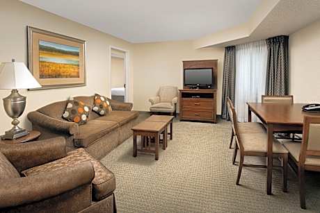 2 Bedroom Suite Sofa Bed