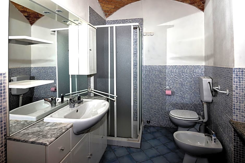 B&B Il Borgo Fiorito