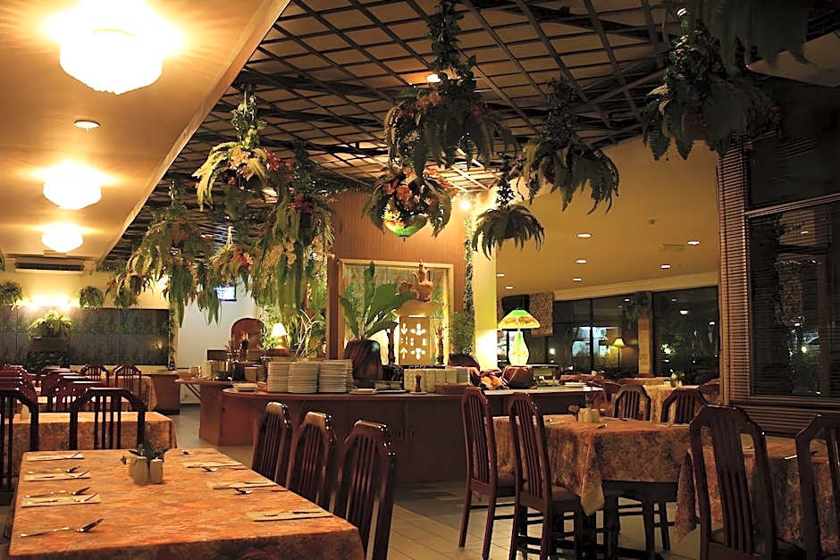 Hotel Seri Malaysia Alor Setar