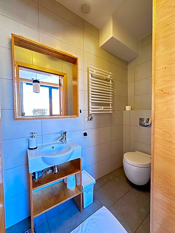 Apartamenty Szuflandia z sauną, jacuzzi, przy stoku narciarskim
