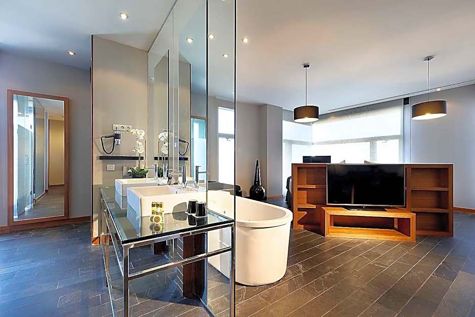 Eurostars Madrid Congress