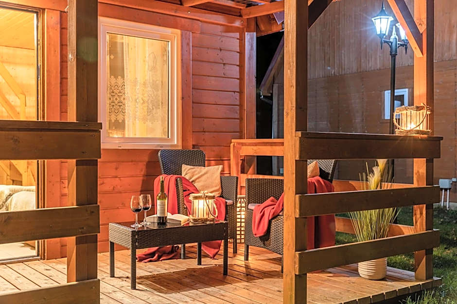 BURSZTYN - BERNSTEIN SPA & Wellness