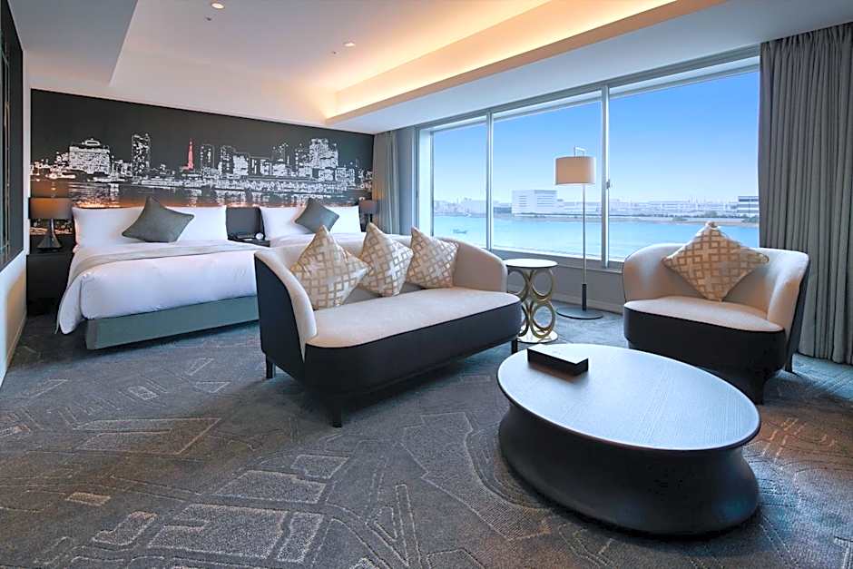 Villa Fontaine Premier Haneda Airport