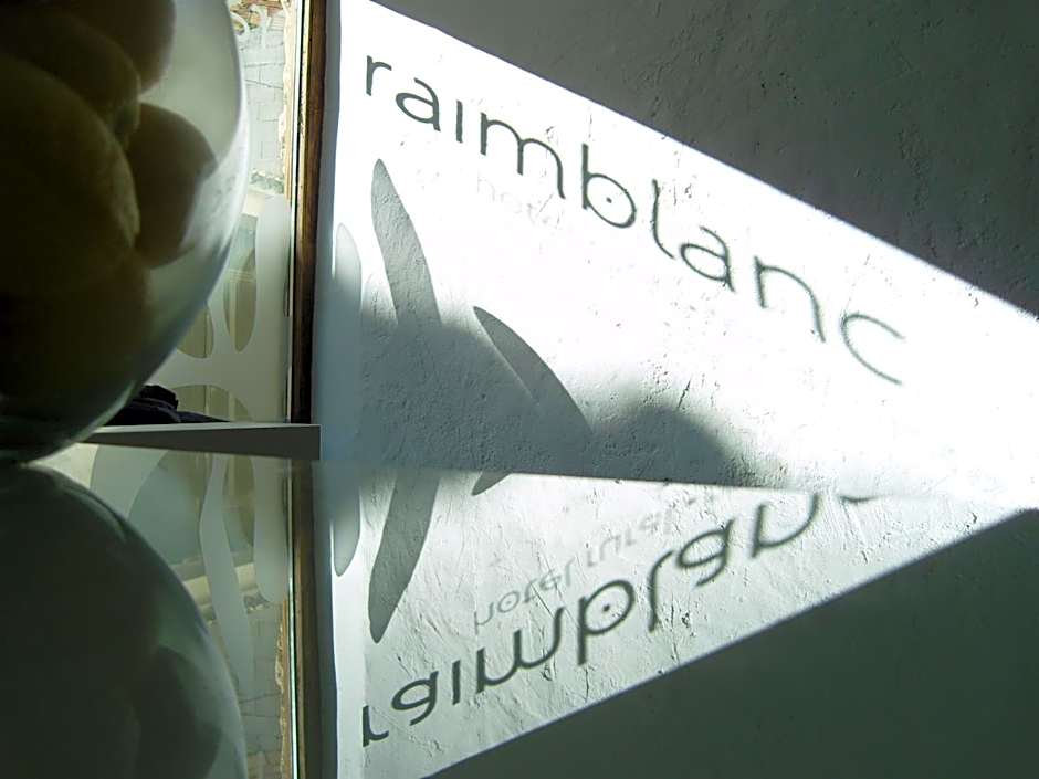 Hotel Raimblanc