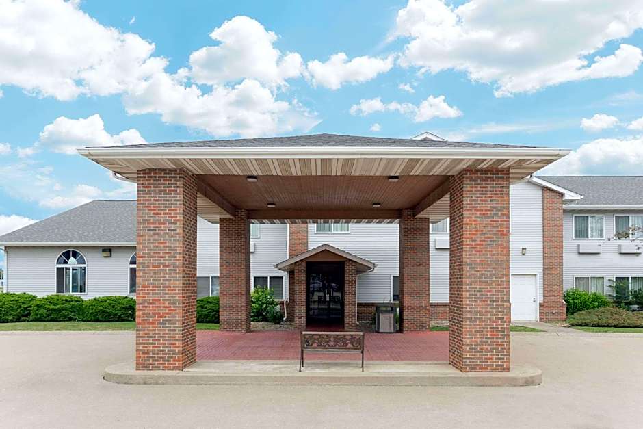 Econo Lodge El Paso, Il