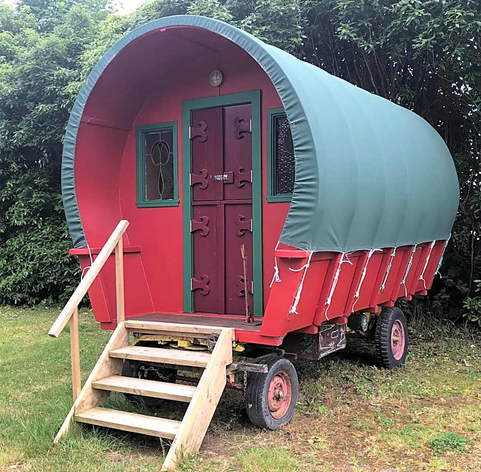 Greytown Campground