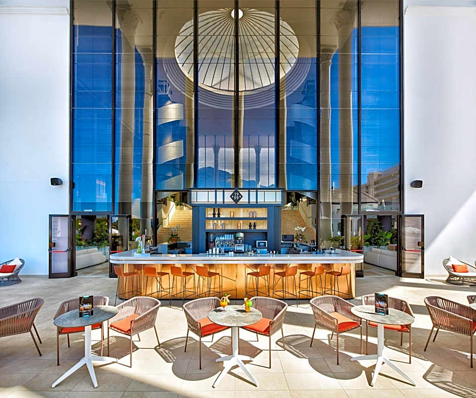 Princess Inspire Tenerife - Adults Only