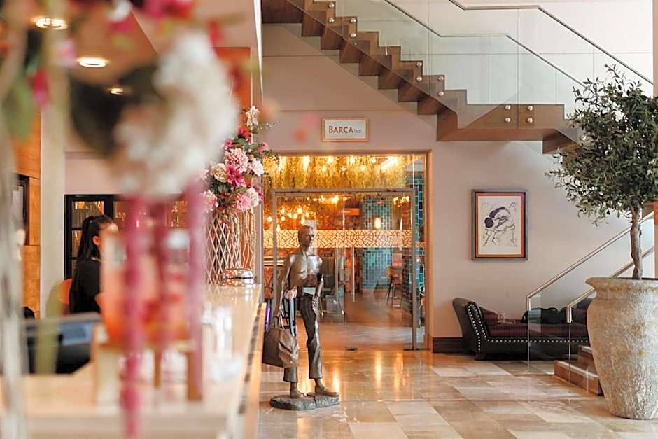 Casa Hotel