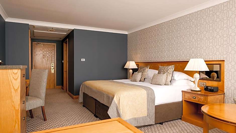 Europa Hotel