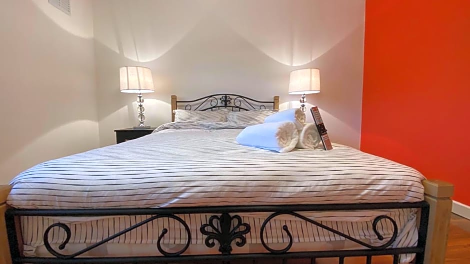 Grand Heights Suites