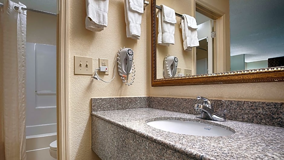 Best Western Andalusia Inn