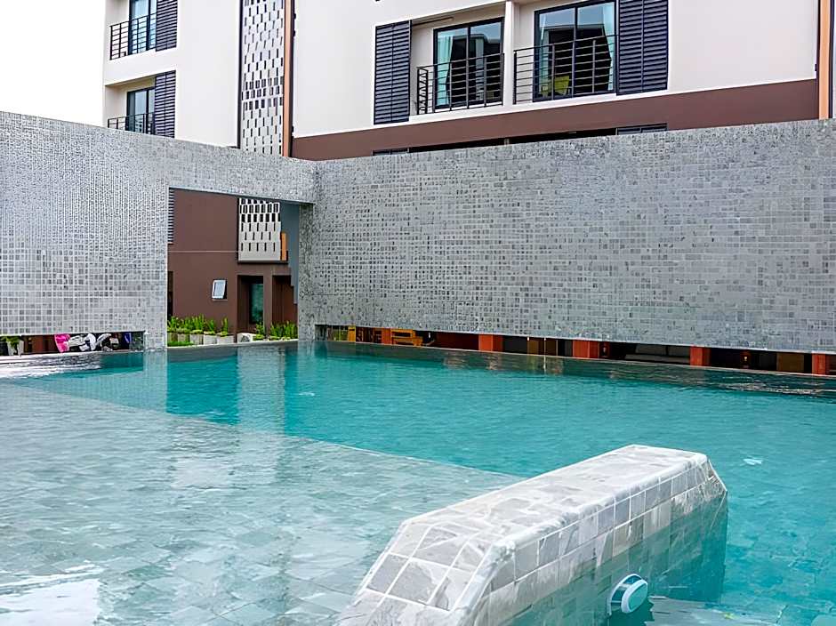 Wangkaew Hotel Phitsanulok