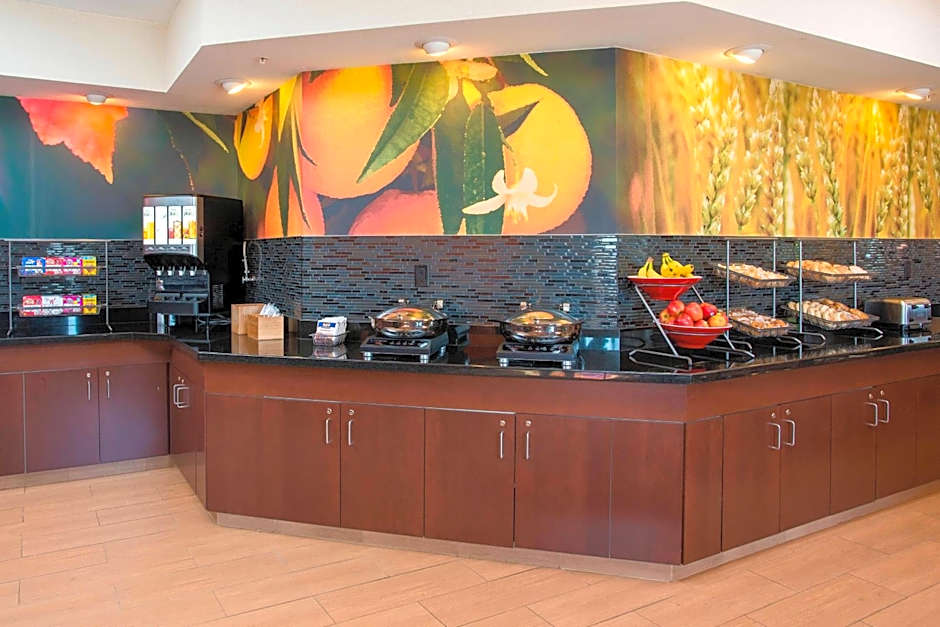 Fairfield Inn & Suites by Marriott Peru