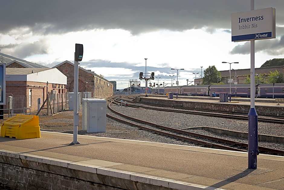 Inverness Youth Hostel