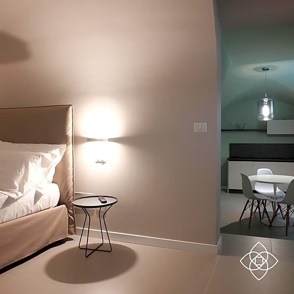 B&Bari, via Cairoli - guesthouse Le Case di Aurelia