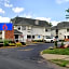 Motel 6-Enfield, CT - Hartford