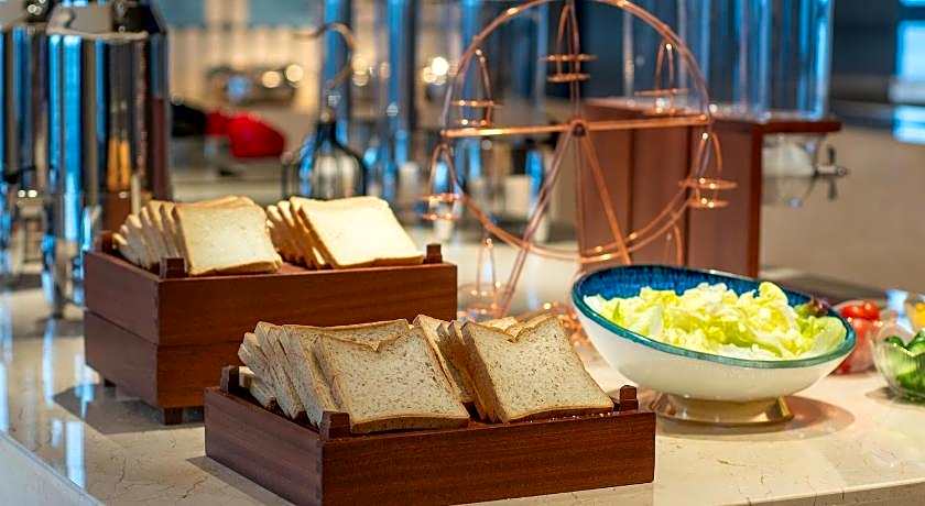 Holiday Inn Express Changsha Development Zone By IHG