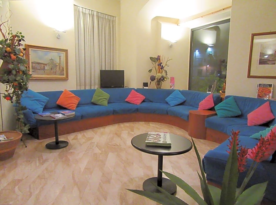 Hotel Giardino