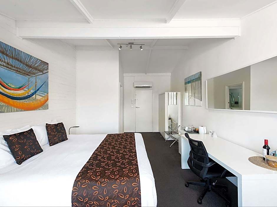 Mercure Kangaroo Island Lodge