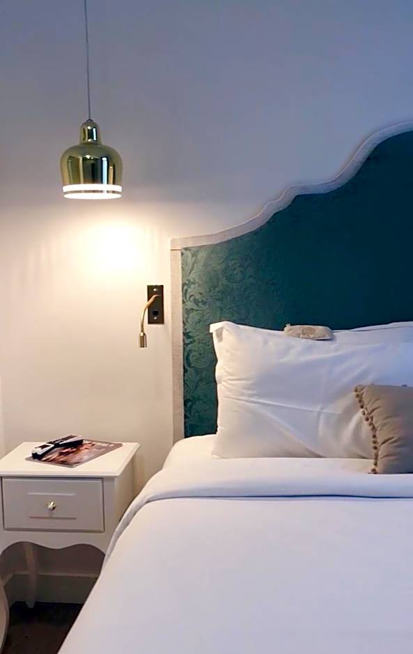 Bahar Boutique Hotel