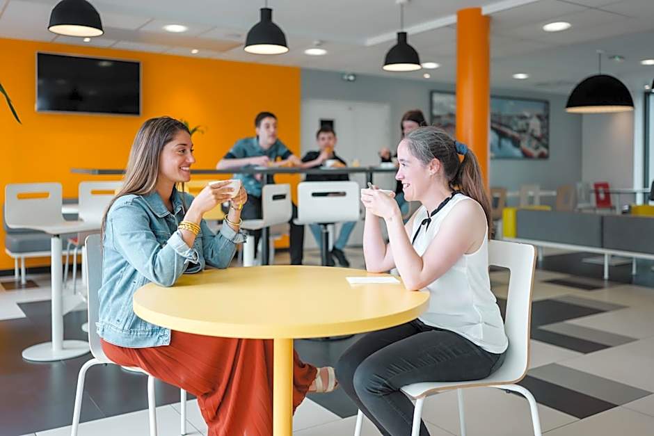 Premiere Classe Le Havre Centre